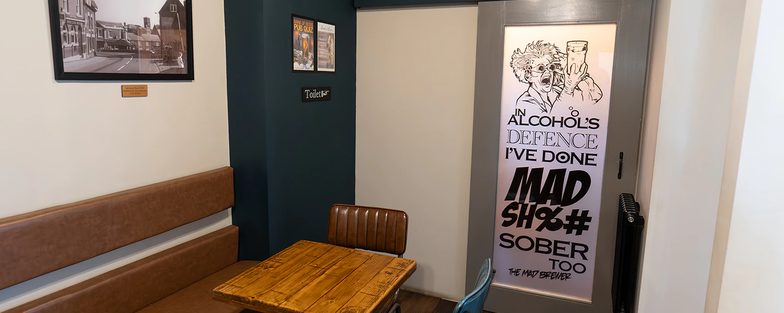 Cask ales served at Bank of Beers Melbourne