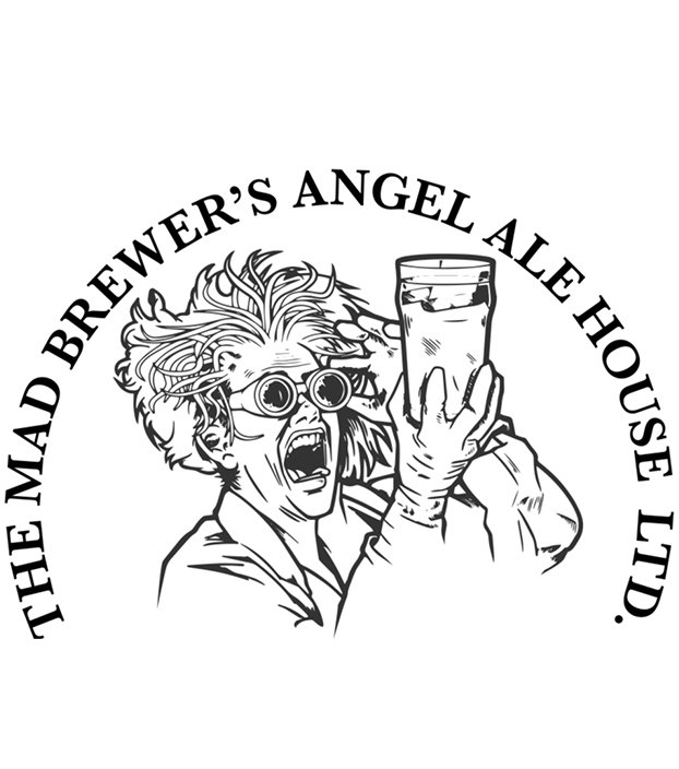 Creating the new identity for The Angel Atherstone