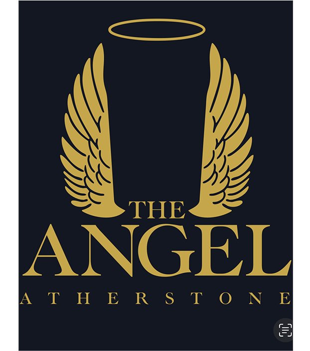 New branding and traditional interior at The Angel
