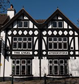 The Angel Atherstone