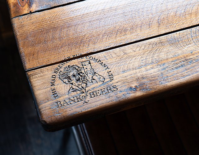 The Mad Brewer Pub Company independent pubs
